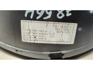 Панель приборов Ford Galaxy 2000-2006 7M5920920S