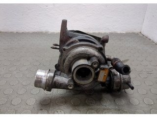  Турбина  Nissan Qashqai 2006-2013             1441100Q1G