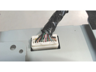 Дисплей бортового компьютера Infiniti EX35 28091JK000