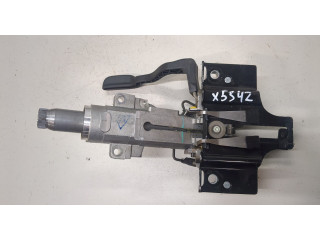 рейка Колонка рулевая Skoda Rapid