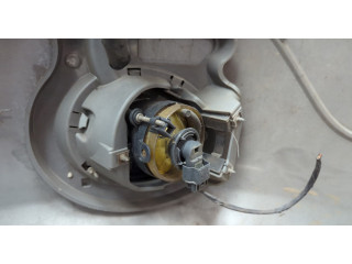 Бампер  Skoda Octavia (A5) 2004-2013 передний   1Z0807221AC