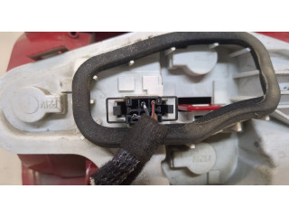 Задний фонарь          