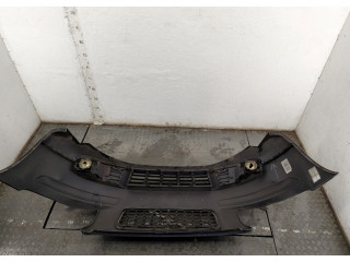 Бампер Volvo S40 2004-2012 передний