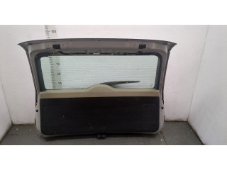 Моторчик заднего дворника Saab 9-5 2005-2010