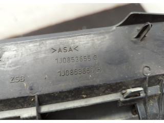 Решетка радиатора  Volkswagen Golf 4 1997-2005          