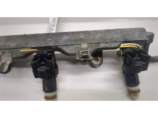 Форсунка топливная Honda Ridgeline 2005-2014 16450RCAA01