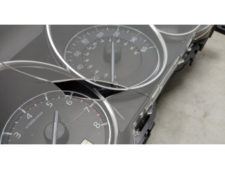 Панель приборов Mazda CX-9 2016-2022