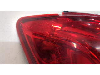 Задний фонарь Mitsubishi ASX