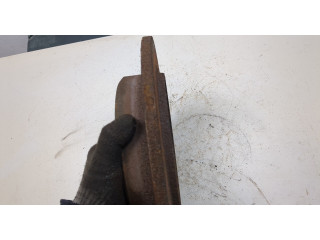 Диск тормозной Jeep Grand Cherokee 2004-2010 задний