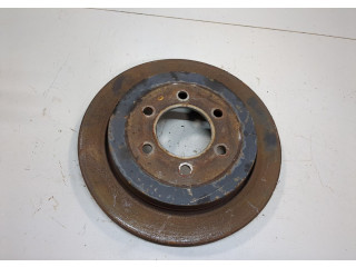 Диск тормозной  Lincoln Navigator 2006-2014   задний   BRR260, 7U2Z2V026GC      