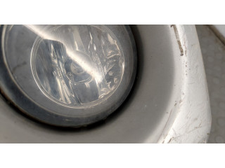 Бампер Nissan X-Trail (T30) 2001-2006 передний