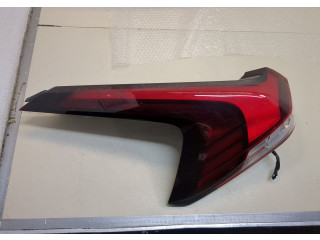 Задний фонарь 8330B329