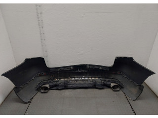 Бампер  Mercedes GLC X253 2015-2022 задний   A25388515019999, A2538850925