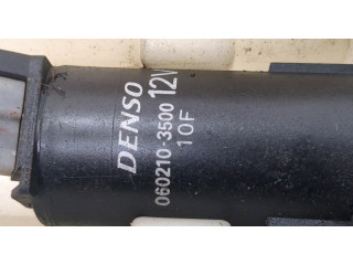 Бачок омывателя Mitsubishi Outlander 2003-2009