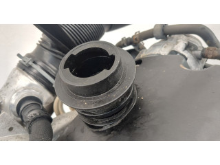  Турбина  Skoda Fabia 1999-2007             