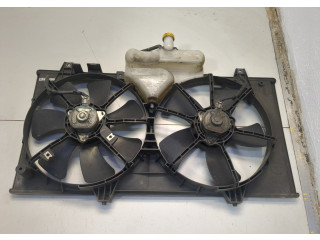 Вентилятор радиатора Mazda 6 (GH) 2007-2012