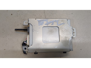 Блок комфорта  Honda Crosstour        