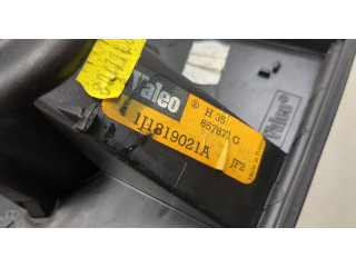 Моторчик печки Volkswagen Golf 4 1997-2005