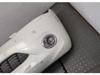 Бампер  Infiniti QX80 2014-2017 передний   