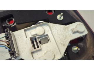 Задний фонарь