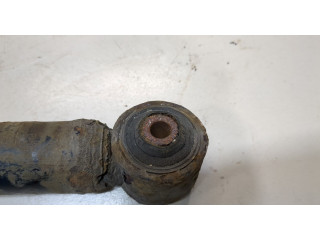 Стойка амортизатора Skoda Fabia 2007-2010 1.4 дизель