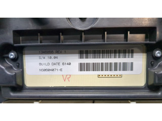 Панель приборов Hummer H3 15829914