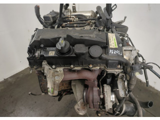 Форсунка топливная  Mercedes C W204 2006-2015    A6460700987     