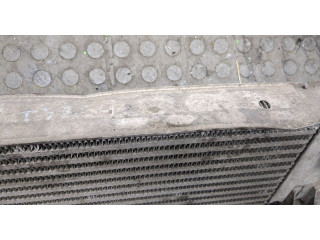 Интеркулер Nissan Qashqai 2006-2013 2.0