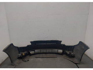 Бампер Skoda SuperB 2008-2015 передний