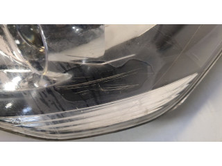 Фара передняя KIA Ceed 2007-2012 левая