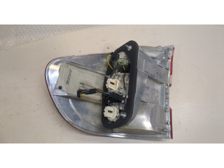 Задний фонарь          