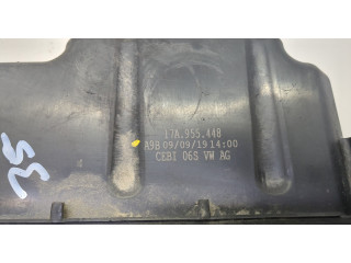 Бачок омывателя Volkswagen Jetta 7 2018-2024 17A955453