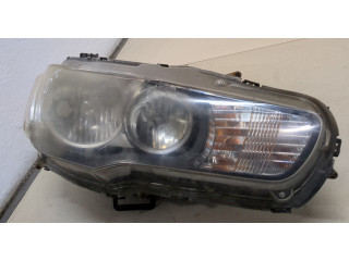 Фара передняя  Mitsubishi Lancer 10 2007-2017 правая 