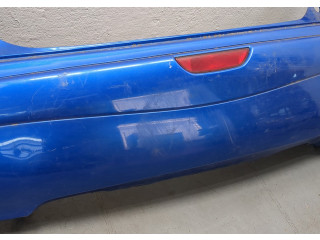 Бампер  Nissan Note E11 2005-2013 задний   