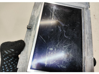 Дисплей бортового компьютера  Mercedes E W212 2009-2013        