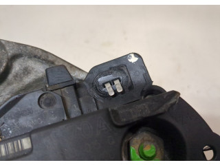 Генератор Skoda Fabia 1999-2004 047903015Q, 0124315014 1.4 бензин