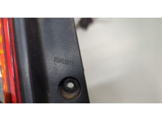 Задний фонарь          