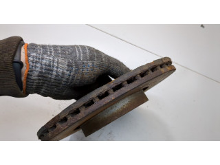 Диск тормозной  Volkswagen Passat CC 2012-2017   передний         