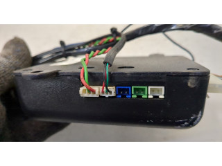 Блок комфорта Honda Ridgeline 2005-2014