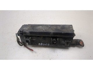 Блок предохранителей Jeep Grand Cherokee 1999-2003