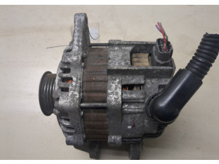 Генератор Mitsubishi ASX 1800A287 1.6 бензин