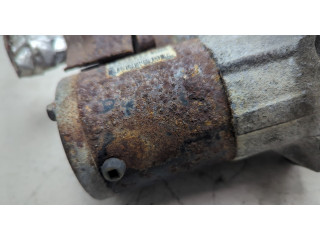 Стартер  Cadillac SRX 2009-2016 3.6  12638920   