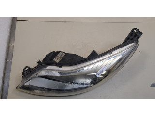 Фара передняя  Ford Focus 3 2011-2015 левая 