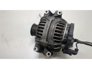 Генератор Volkswagen Passat CC 2008-2012