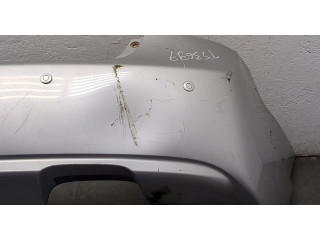 Бампер  Honda Civic 2005-2012 задний   