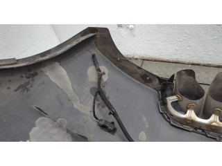 Бампер  Peugeot RCZ 2010-2015 задний   7410NJ, 7410LQ