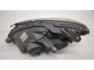 Фара передняя Mercedes C W204 2006-2015 правая