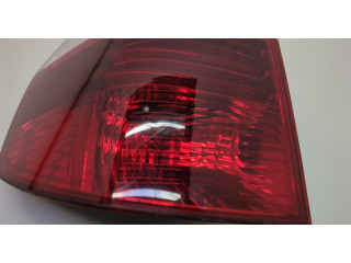 Задний фонарь