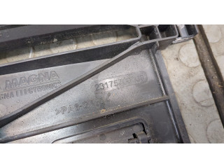 Вентилятор радиатора  Skoda Kodiaq           