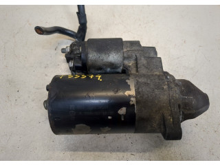 Стартер Smart Fortwo 2007-2015 0.8 A0051513801